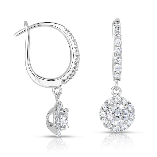 Jeweler «Ruback Fine Jewelry», reviews and photos, 5100 W 95th St #110, Overland Park, KS 66207, USA