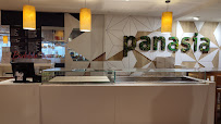 Atmosphère du Restaurant asiatique Panasia à Paris - n°10