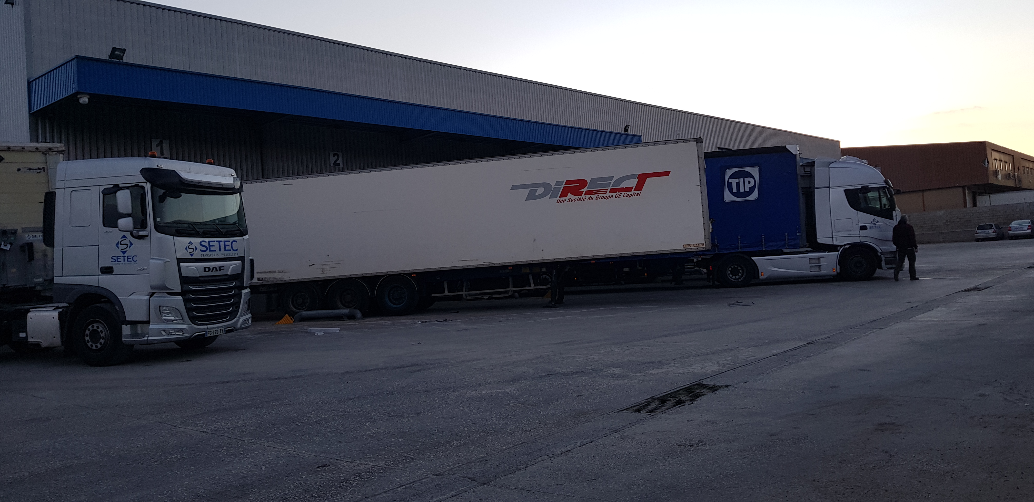 Photo n° 1 de l'avis de Lionel.a fait le 13/11/2020 à 07:04