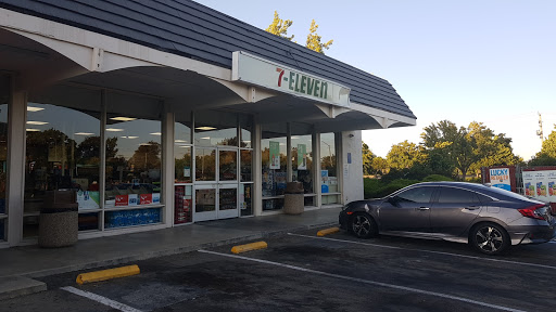 Convenience Store «7-Eleven», reviews and photos, 9000 Kimball Ave, San Ramon, CA 94583, USA
