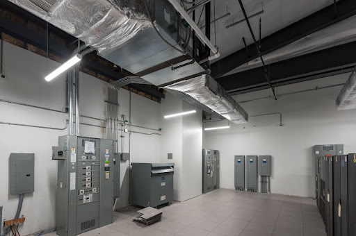 HVAC Contractor «Lee Company, Franklin», reviews and photos, 331 Mallory Station Rd, Franklin, TN 37067, USA