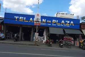 Telahan Sa Plaza image
