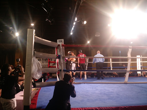 Event Venue «Centerstage@noda», reviews and photos, 2315 N Davidson St, Charlotte, NC 28205, USA