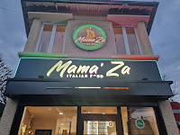 Bar du Restaurant italien Restaurant MAMAZA - Spécialités Italiennes, Pizza Napolitaine à Aulnay-sous-Bois - n°1