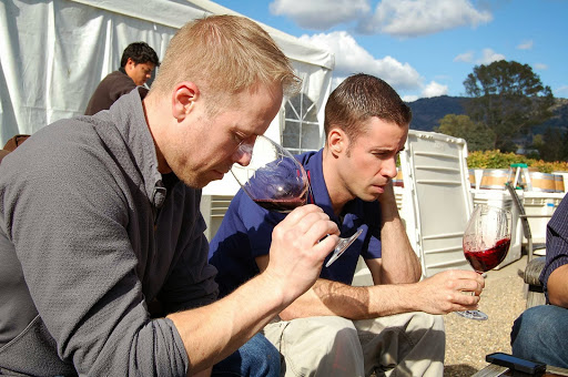 Winery «The Nice Winery», reviews and photos, 2901 West Sam Houston Pkwy N C-260, Houston, TX 77043, USA