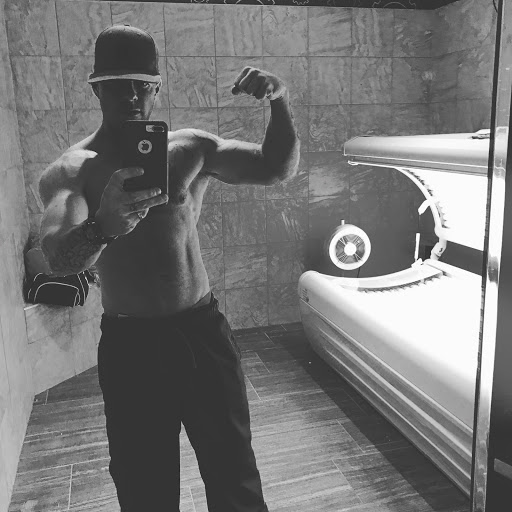 Gym «Planet Fitness», reviews and photos, 1434 Powerline Rd, Pompano Beach, FL 33069, USA