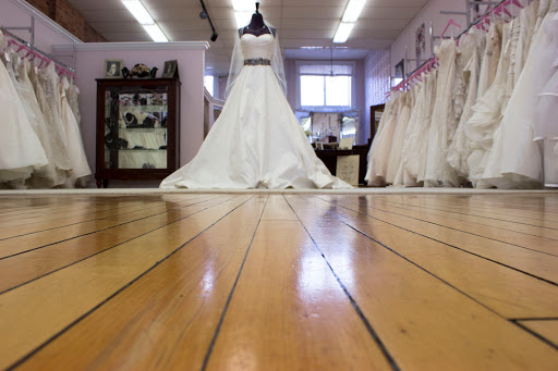 Bridal Shop «Fiori Bridal Boutique», reviews and photos, 18 Main St, Essex Junction, VT 05452, USA