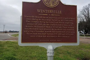 Winterville Mounds Museum image