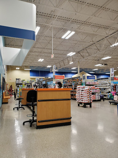 Pet Supply Store «PetSmart», reviews and photos, 21032 S Ellsworth Loop, Queen Creek, AZ 85142, USA