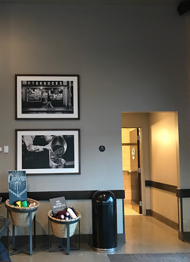 Starbucks image