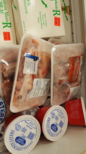 Supermarket «Publix Super Market at Magnolia Plaza», reviews and photos, 2419 Thomas Dr, Panama City, FL 32408, USA