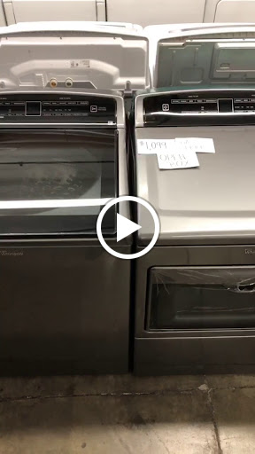 Used Appliance Store «Brans 4 Appliances», reviews and photos, 9840 Indiana Ave, Riverside, CA 92503, USA