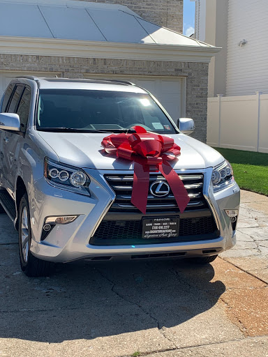 Car Leasing Service «Signature Auto Group‎», reviews and photos, 9265 4th Ave, Brooklyn, NY 11209, USA