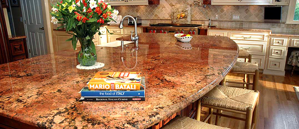 Bedrock Kitchen & Bath, LLC