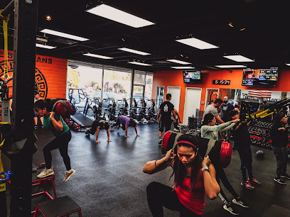 Elite Spartans Gym - 3278 Almaden Expy Suite 150, San Jose, CA 95118