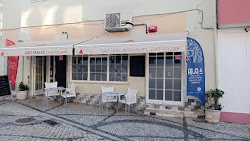 Restaurante Sabó Frango Aveiras de Cima