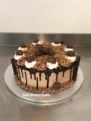 SabSweetCake à Salon-de-Provence