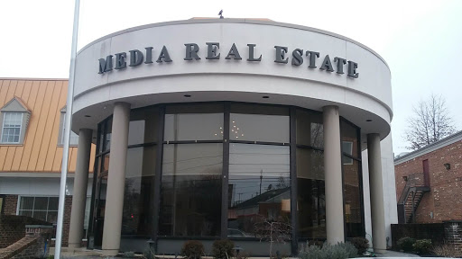 Real Estate Agency «Media Real Estate», reviews and photos, 203 E Baltimore Ave, Media, PA 19063, USA