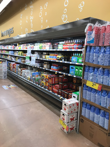 Grocery Store «Kroger», reviews and photos, 108 W Highland Rd, Howell, MI 48843, USA