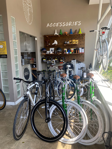 Bicycle Store «Solé», reviews and photos, 1330 Main St, Venice, CA 90291, USA