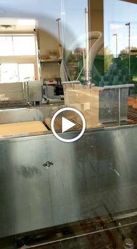 Donut Shop «Krispy Kreme», reviews and photos, 2147 Lowes Dr, Clarksville, TN 37040, USA