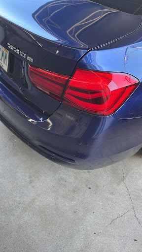 Auto Body Shop «Stoner Bros Paint & Body», reviews and photos, 5835 Commerce Ln, Miami, FL 33143, USA