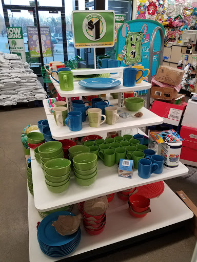 Dollar Store «Dollar Tree», reviews and photos, 4716 Highland Dr, Salt Lake City, UT 84117, USA