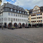 Photo n°3 de l'avis de Bianca.. fait le 06/05/2023 à 08:28 sur le  Altstadt Hotel & Café Koblenz à Koblenz