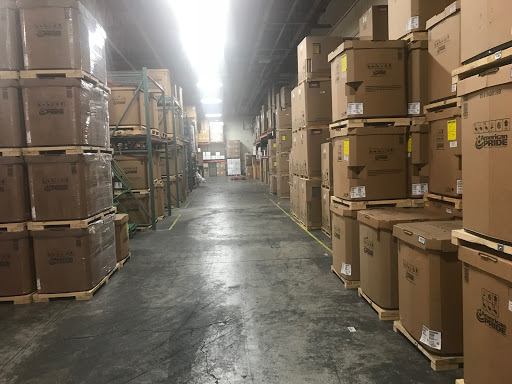 Heating Equipment Supplier «Johnstone Supply», reviews and photos, 3080 22nd St SE, Salem, OR 97302, USA