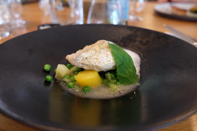 L'oeuf de coq restaurant Lavaur à Lavaur