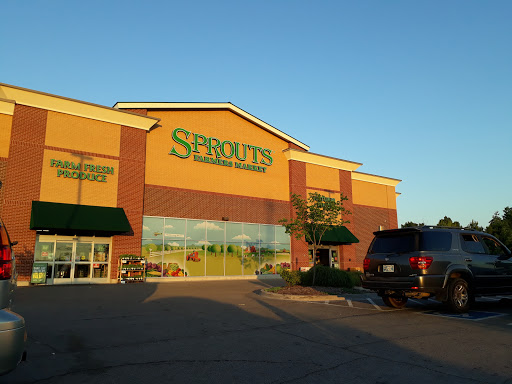 Health Food Store «Sprouts Farmers Market», reviews and photos, 4123 S Harvard Ave, Tulsa, OK 74135, USA