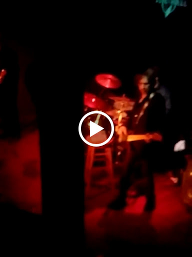 Auditorium «Iron Horse Music Hall», reviews and photos, 20 Center St, Northampton, MA 01060, USA