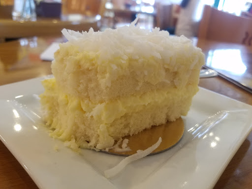 French Restaurant «Sugar Cakes Patisserie», reviews and photos, 101 N Park Square, Marietta, GA 30060, USA