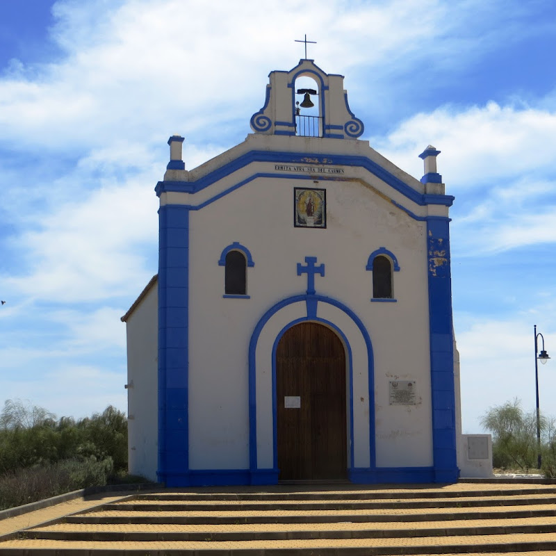 Ermita Nuestra Señora del Carmen