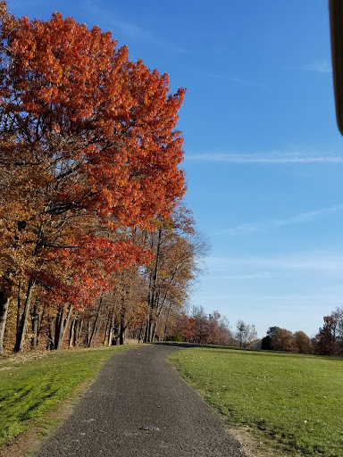 Golf Course «Pohick Bay Golf Course», reviews and photos, 10301 Gunston Road, Lorton, VA 22079, USA