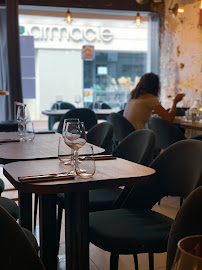 Atmosphère du Restaurant italien Le Nicoletta à Saint-Germain-en-Laye - n°14