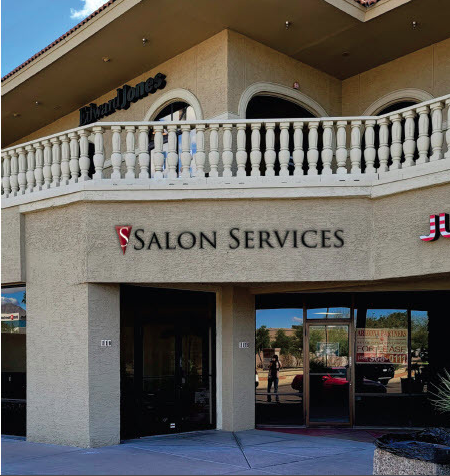 Salon Services PRO - Scottsdale