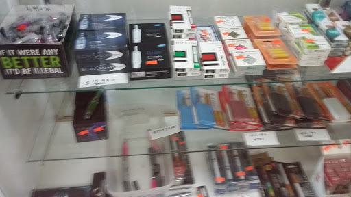 Tobacco Shop «Tesfa 1 Smoke Plus», reviews and photos, 1949 E 4th St, Ontario, CA 91764, USA