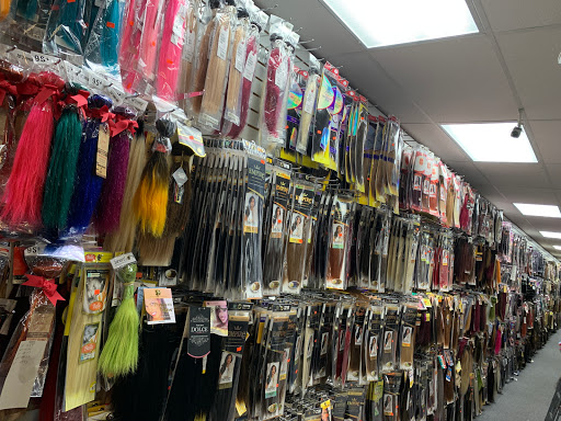 Beauty Supply Store «Boom Boom Beauty Supply», reviews and photos, 55 E Antrim Dr, Greenville, SC 29607, USA