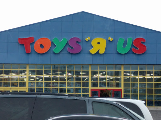 Toy Store «Toys