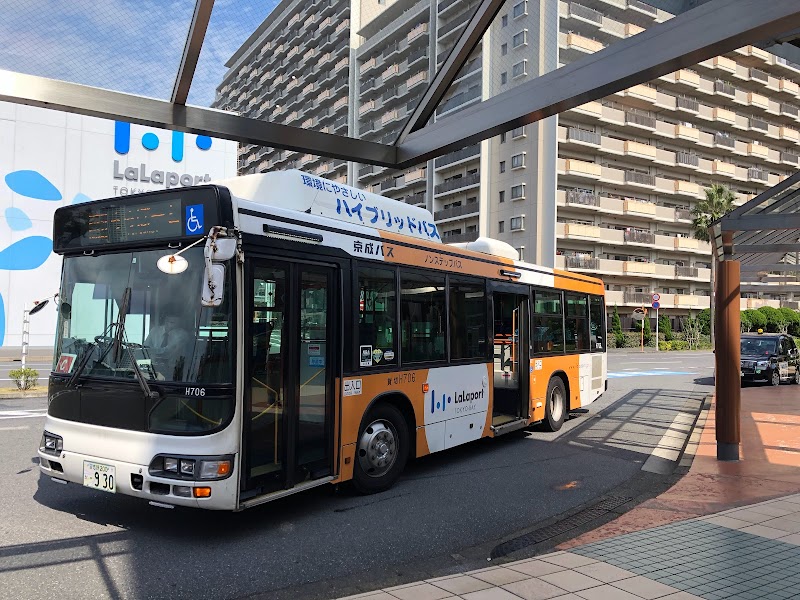 ららぽーとtokyo Bay 第6駐車場 千葉県船橋市浜町 駐車場 駐車場 グルコミ