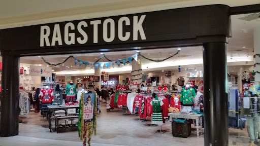 Ragstock Southdale, 10 Southdale Ctr #2646, Edina, MN 55435, USA, 
