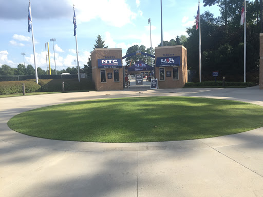 Sports Complex «USA Baseball National Training Complex», reviews and photos, 200 Brooks Park Ln, Cary, NC 27519, USA