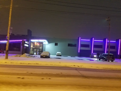 Bowling Alley «Freeway Lanes of Parma», reviews and photos, 12859 Brookpark Rd, Cleveland, OH 44130, USA