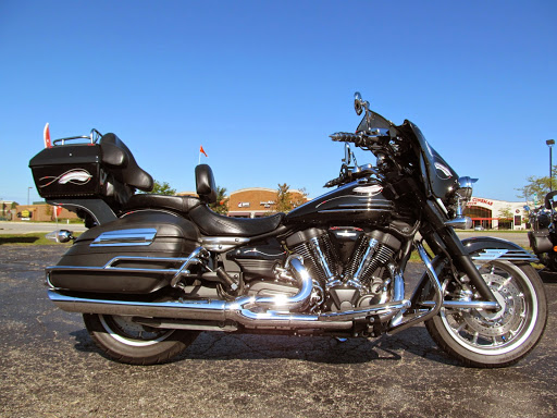 Honda Dealer «Honda Northwest», reviews and photos, 4911 Northwest Hwy, Crystal Lake, IL 60014, USA