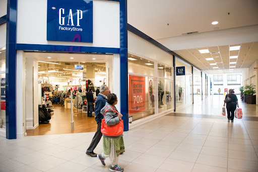 Shopping Mall «Westgate Center», reviews and photos, 1600 Saratoga Ave, San Jose, CA 95129, USA