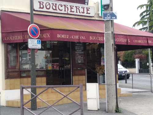 Boucherie des Coteaux à Argenteuil