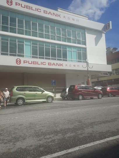 Public Bank Seremban