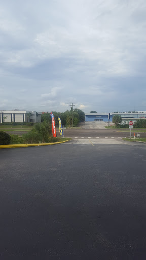 Self-Storage Facility «Sentry Self Storage - Tampa», reviews and photos, 4901 E Adamo Dr, Tampa, FL 33605, USA