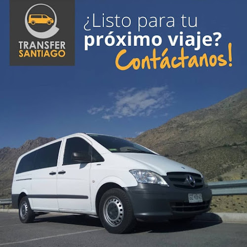 www.Transfer-Santiago.cl - Las Condes